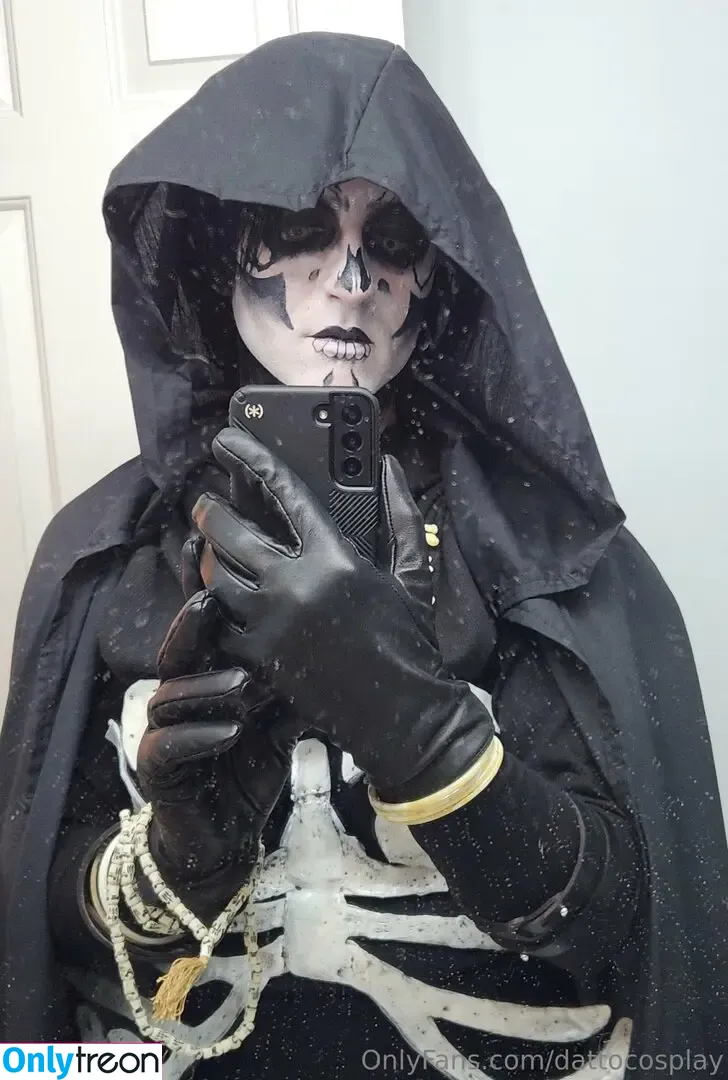 dattocosplay nude photo #0056 (hellodatto)