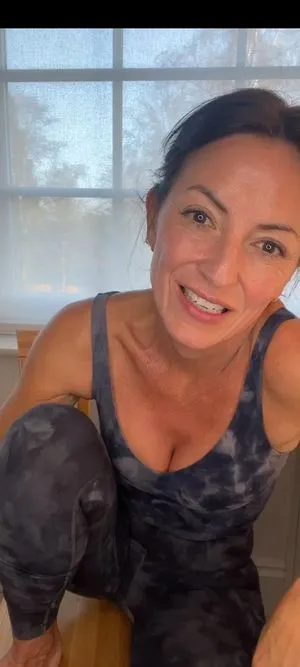 Davina McCall / davinamccall nude photo #0012