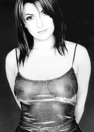 Davina McCall / davinamccall nude photo #0021