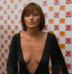 Davina McCall / davinamccall nude photo #0023