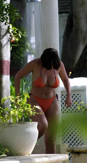 Davina McCall / davinamccall nude photo #0033