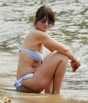Davina McCall / davinamccall nude photo #0042