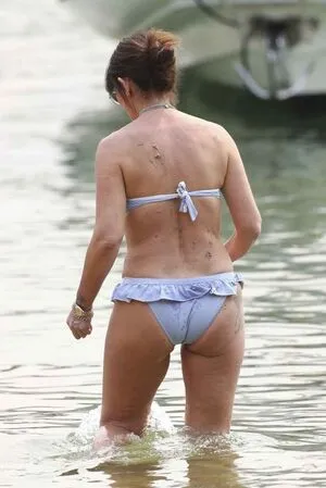 Davina McCall / davinamccall nude photo #0057