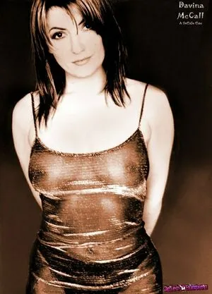 Davina McCall / davinamccall nude photo #0065