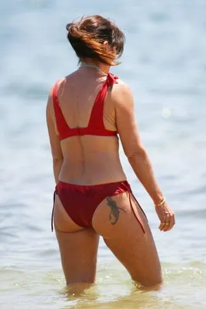 Davina McCall / davinamccall nude photo #0083