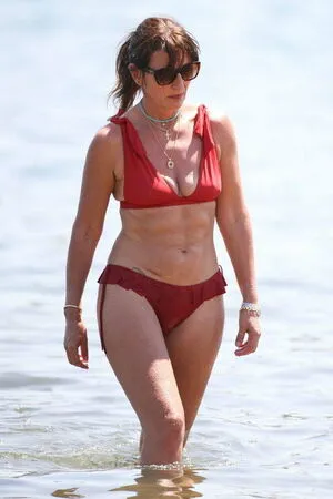 Davina McCall / davinamccall nude photo #0086