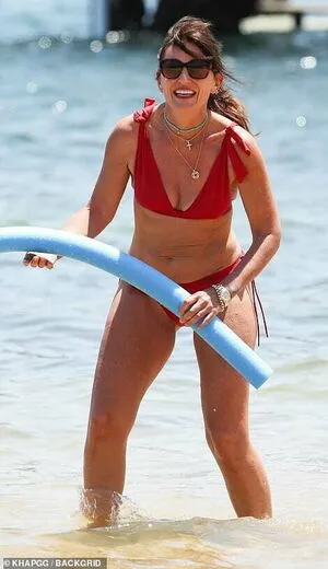 Davina McCall / davinamccall nude photo #0091