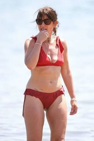 Davina McCall / davinamccall nude photo #0095