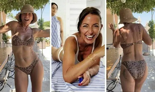 Davina McCall / davinamccall nude photo #0107
