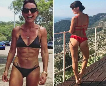 Davina McCall / davinamccall nude photo #0138