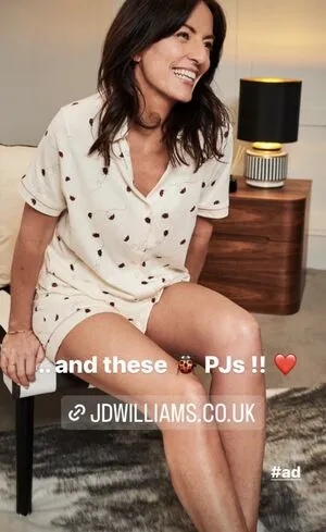 Davina McCall / davinamccall nude photo #0162