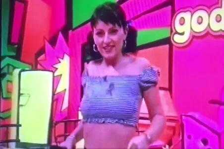 Davina McCall / davinamccall nude photo #0169