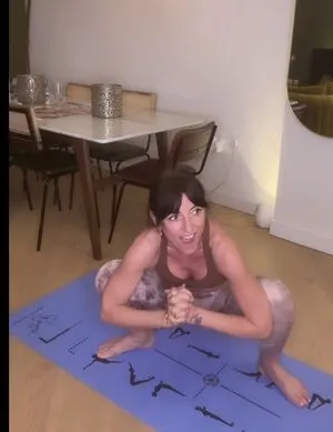 Davina McCall / davinamccall nude photo #0183