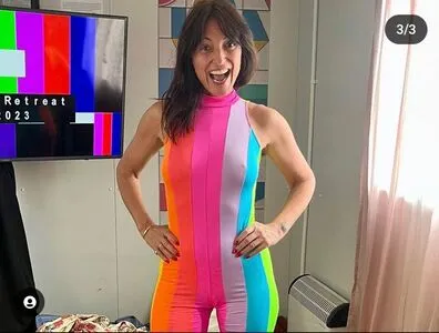 Davina McCall / davinamccall nude photo #0204
