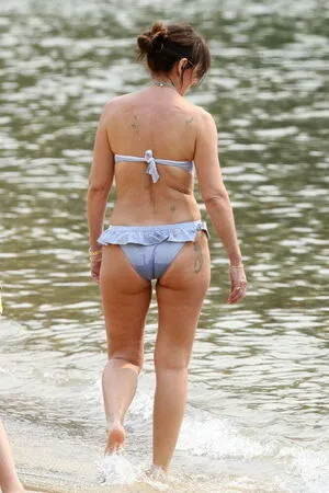 Davina McCall / davinamccall nude photo #0218