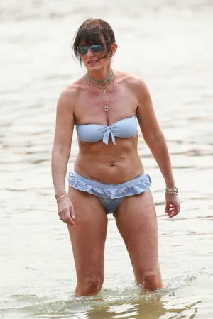 Davina McCall / davinamccall nude photo #0219