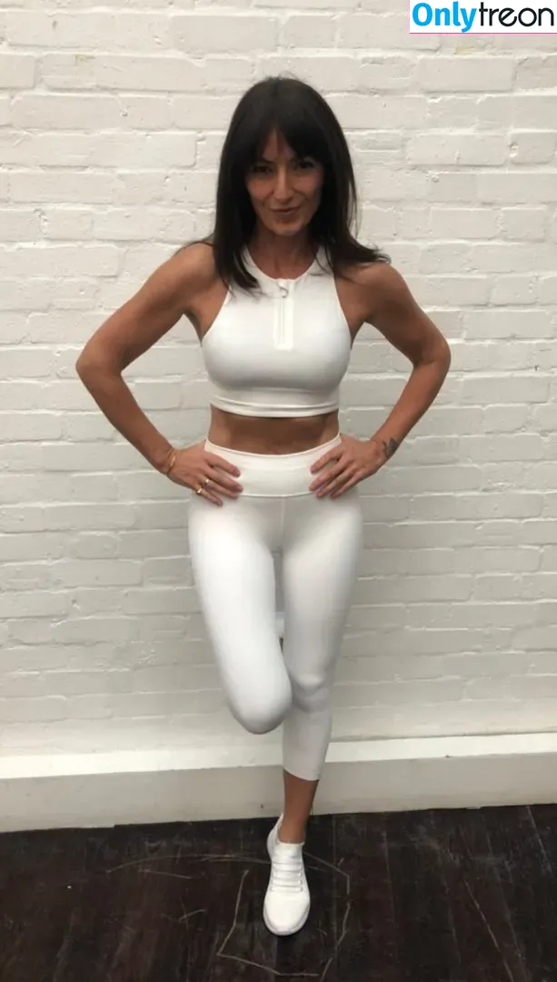 Davina McCall nude photo #0004 (davinamccall)