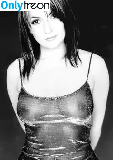 Davina McCall nude photo #0021 (davinamccall)