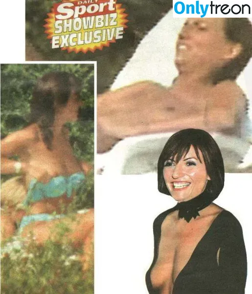 Davina McCall nude photo #0064 (davinamccall)