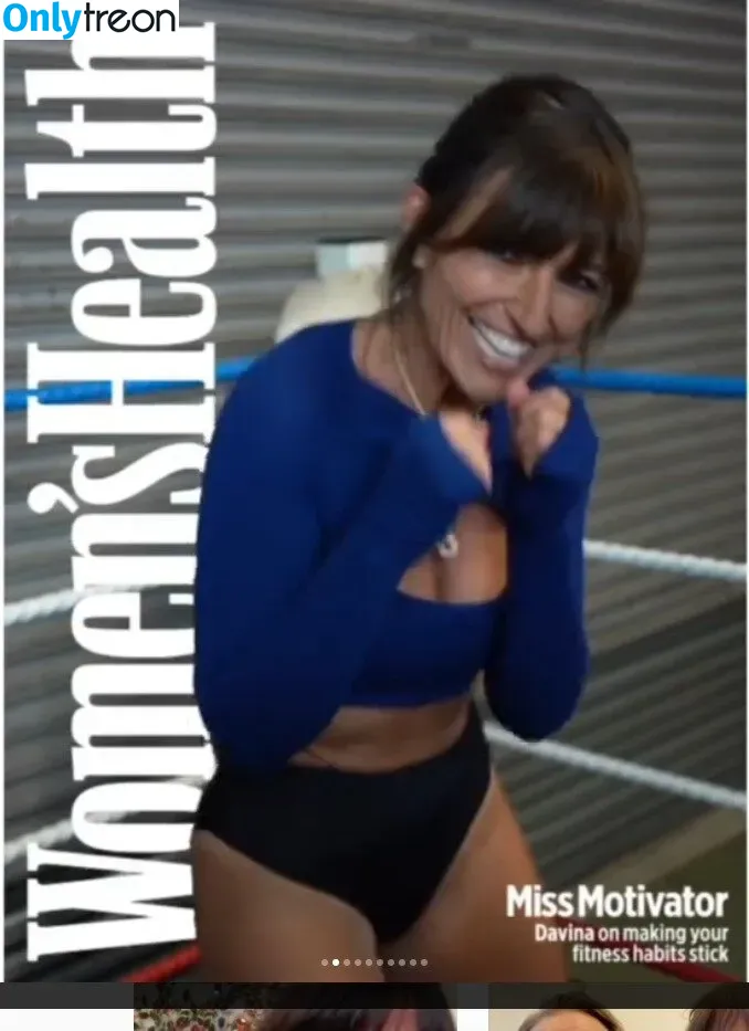 Davina McCall nude photo #0074 (davinamccall)