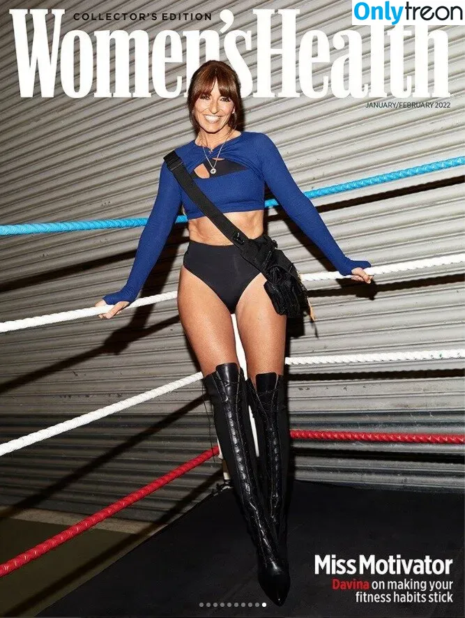 Davina McCall nude photo #0075 (davinamccall)