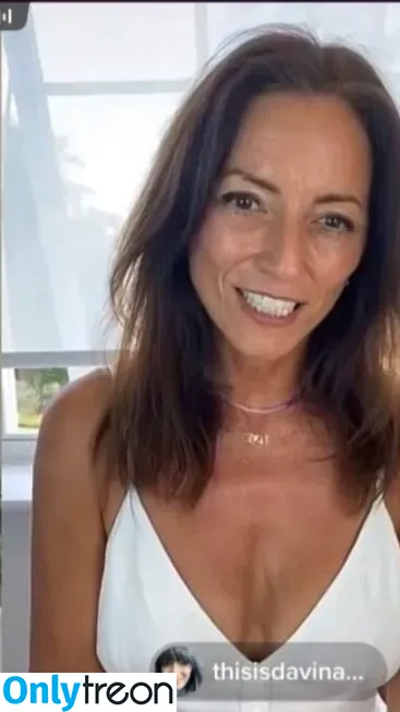 Davina McCall nude photo #0082 (davinamccall)
