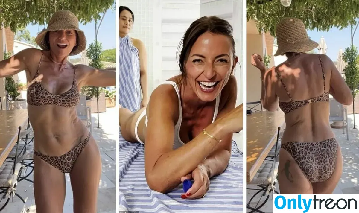 Davina McCall nude photo #0107 (davinamccall)