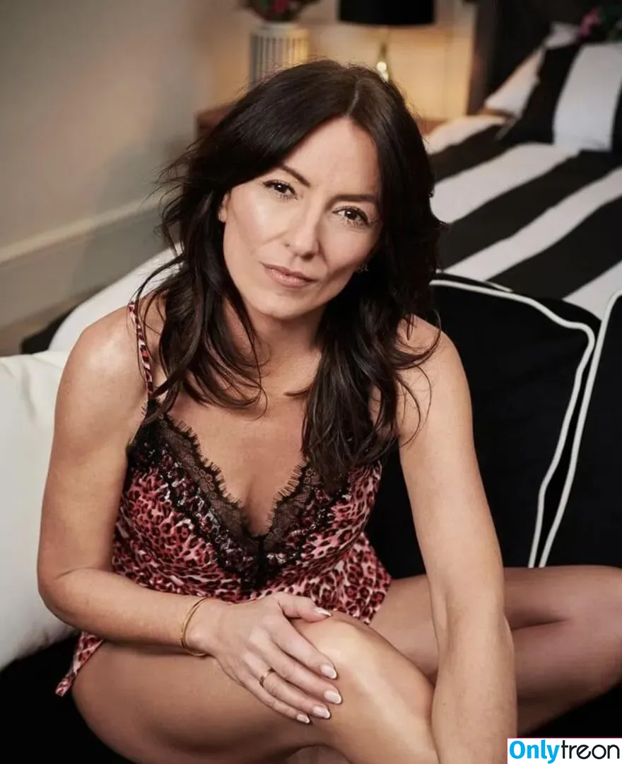 Davina McCall nude photo #0160 (davinamccall)