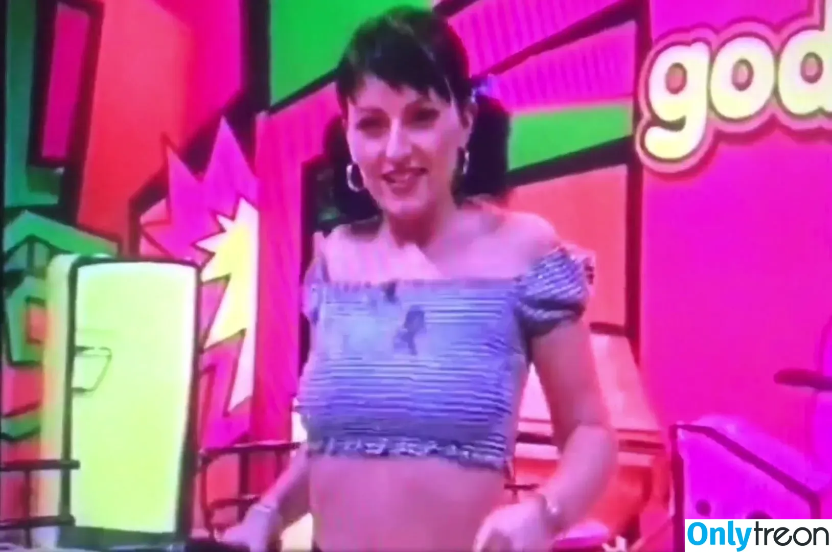 Davina McCall nude photo #0169 (davinamccall)