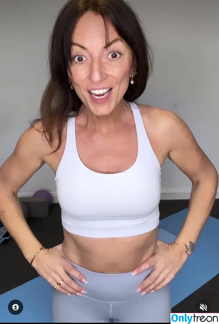 Davina McCall nude photo #0176 (davinamccall)