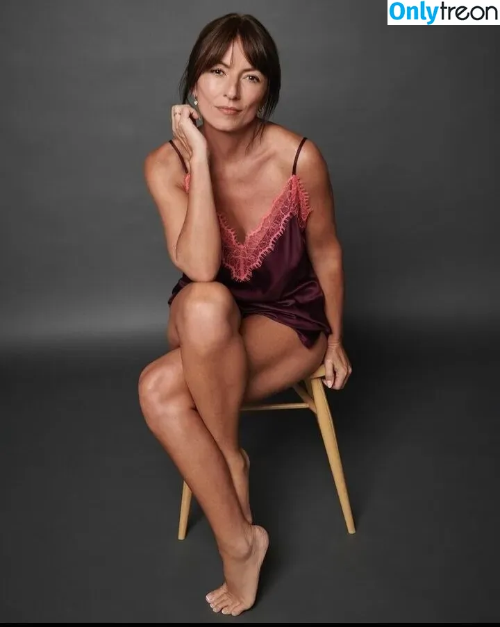 Davina McCall nude photo #0229 (davinamccall)