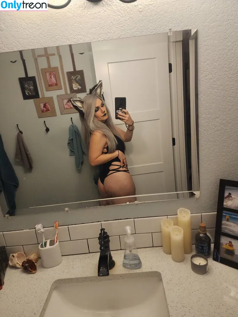 DawnFrostKillerCosplay nude photo #0059 (KillerKupcake / ikitchie / killerkupkake)