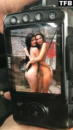 Dayane Mello / Fazenda / dayanemello / dayanemelloreal nude photo #0012