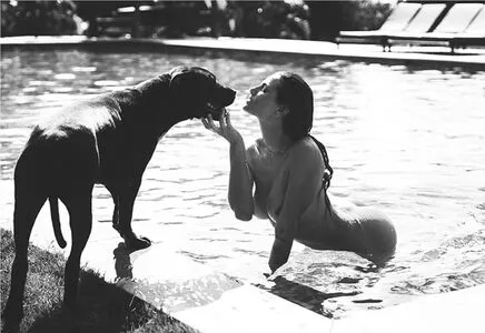 Dayane Mello / Fazenda / dayanemello / dayanemelloreal nude photo #0064