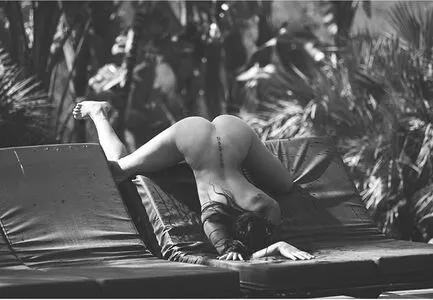 Dayane Mello / Fazenda / dayanemello / dayanemelloreal nude photo #0094