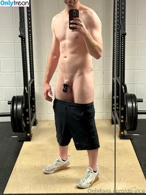 db-vice / deutschebank nude photo #0032
