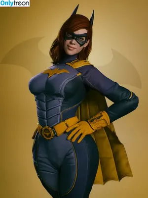 DC Comics / Dom3D_ / dortmund nude photo #0006