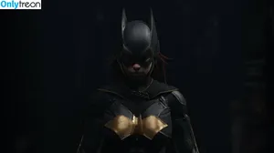 DC Comics / Dom3D_ / dortmund nude photo #0007