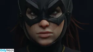 DC Comics / Dom3D_ / dortmund nude photo #0008