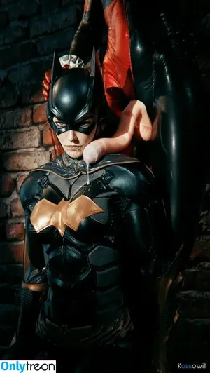 DC Comics / Dom3D_ / dortmund nude photo #0014