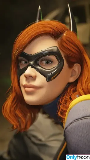 DC Comics / Dom3D_ / dortmund nude photo #0039