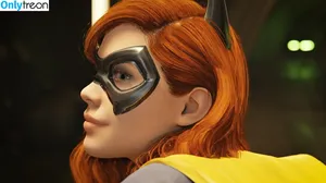 DC Comics / Dom3D_ / dortmund nude photo #0040