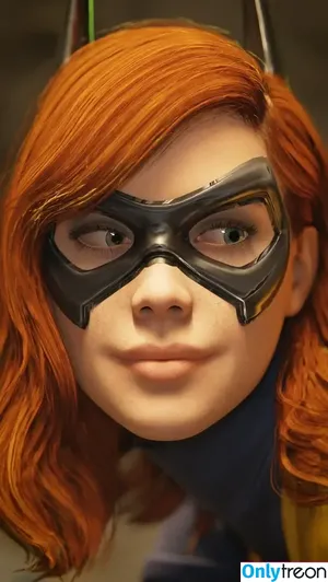 DC Comics / Dom3D_ / dortmund nude photo #0041