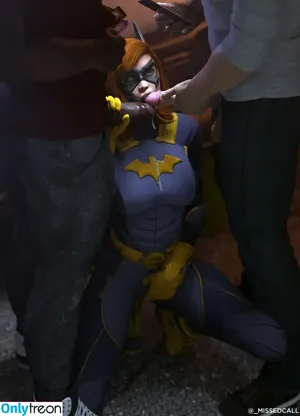 DC Comics / Dom3D_ / dortmund nude photo #0047