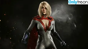 DC Comics / Dom3D_ / dortmund nude photo #0060