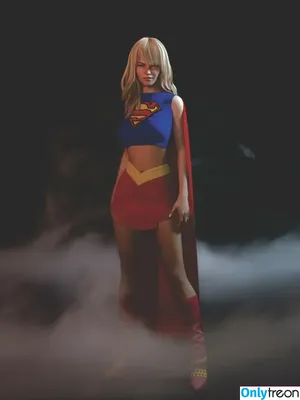 DC Comics / Dom3D_ / dortmund nude photo #0070