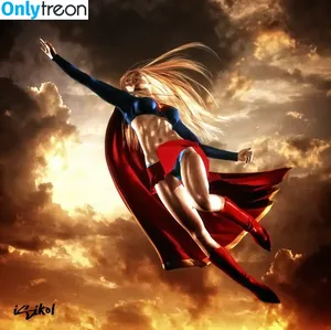 DC Comics / Dom3D_ / dortmund nude photo #0100