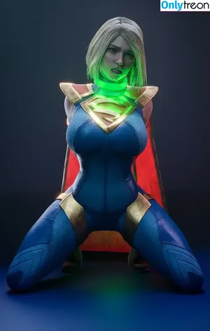 DC Comics / Dom3D_ / dortmund nude photo #0199