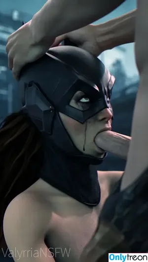 DC Comics / Dom3D_ / dortmund nude photo #0234