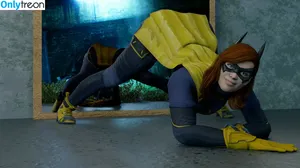 DC Comics / Dom3D_ / dortmund nude photo #0266